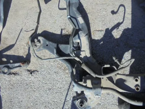Ψαλίδι Εμπρός Αριστερό για CHEVROLET - DAEWOO CAPTIVA (2007 - 2012) *ΔΒ* ΠΑΛΕΤΑ 206 *211623* Ψαλίδι Εμπρός Αριστερό για CHEVROLET - DAEWOO CAPTIVA (2007 - 2012) *ΔΒ* ΠΑΛΕΤΑ 206 *211623*