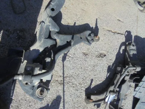 Ψαλίδι Εμπρός Δεξί για CHEVROLET - DAEWOO CAPTIVA (2007 - 2012) *ΔΒ* ΠΑΛΕΤΑ 206 *211623* Ψαλίδι Εμπρός Δεξί για CHEVROLET - DAEWOO CAPTIVA (2007 - 2012) *ΔΒ* ΠΑΛΕΤΑ 206 *211623*
