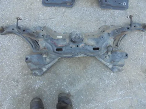 Γέφυρα Εμπρός Οριζόντια για HONDA INSIGHT (2009 - 2012) (ZE) *ΔΒ* ΠΑΛΕΤΑ 207 *211624* Γέφυρα Εμπρός Οριζόντια για HONDA INSIGHT (2009 - 2012) (ZE) *ΔΒ* ΠΑΛΕΤΑ 207 *211624*