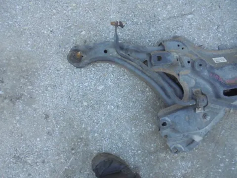 Ψαλίδι Εμπρός Αριστερό για HONDA INSIGHT (2009 - 2012) (ZE) *ΔΒ* ΠΑΛΕΤΑ 207 *211624* Ψαλίδι Εμπρός Αριστερό για HONDA INSIGHT (2009 - 2012) (ZE) *ΔΒ* ΠΑΛΕΤΑ 207 *211624*