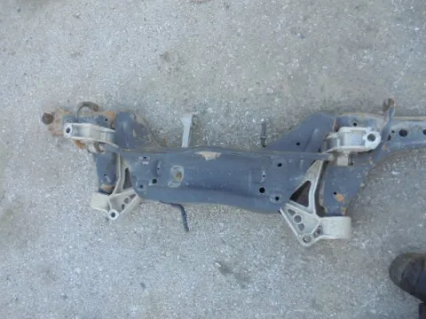 Γέφυρα Εμπρός Οριζόντια για SEAT IBIZA (2002 - 2006) (6LZ) *ΔΒ* ΠΑΛΕΤΑ 217 *212463* Γέφυρα Εμπρός Οριζόντια για SEAT IBIZA (2002 - 2006) (6LZ) *ΔΒ* ΠΑΛΕΤΑ 217 *212463*