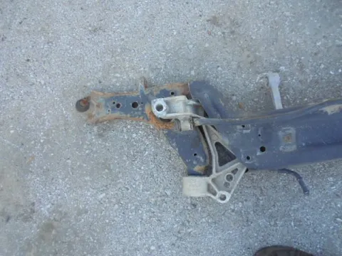 Ψαλίδι Εμπρός Αριστερό για SEAT IBIZA (2002 - 2006) (6LZ) *ΔΒ* ΠΑΛΕΤΑ 217 *212463* Ψαλίδι Εμπρός Αριστερό για SEAT IBIZA (2002 - 2006) (6LZ) *ΔΒ* ΠΑΛΕΤΑ 217 *212463*