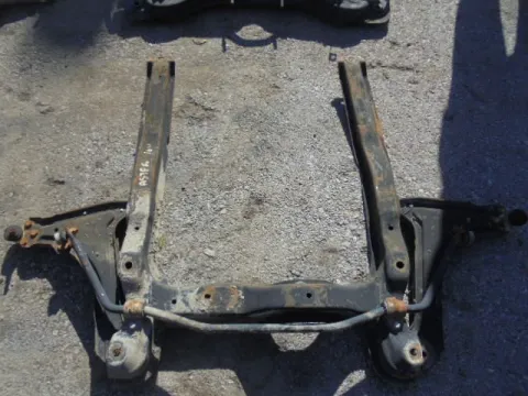 Γέφυρα Εμπρός Πλαίσιο για OPEL ASTRA (1991 - 1994) F *ΔΒ* ΠΑΛΕΤΑ 224 *212502* Γέφυρα Εμπρός Πλαίσιο για OPEL ASTRA (1991 - 1994) F *ΔΒ* ΠΑΛΕΤΑ 224 *212502*