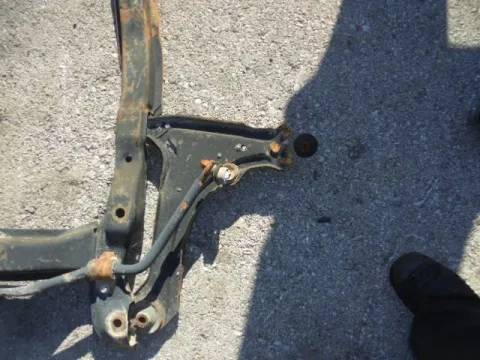 Ψαλίδι Εμπρός Δεξί για OPEL ASTRA (1991 - 1994) F *ΔΒ* ΠΑΛΕΤΑ 224 *212502* Ψαλίδι Εμπρός Δεξί για OPEL ASTRA (1991 - 1994) F *ΔΒ* ΠΑΛΕΤΑ 224 *212502*