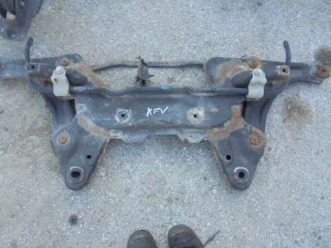 Γέφυρα Εμπρός Οριζόντια για CITROEN C3 (2003 - 2006) PLURIEL (HB) *ΔΒ* ΠΑΛΕΤΑ 200 *210538* Γέφυρα Εμπρός Οριζόντια για CITROEN C3 (2003 - 2006) PLURIEL (HB) *ΔΒ* ΠΑΛΕΤΑ 200 *210538*
