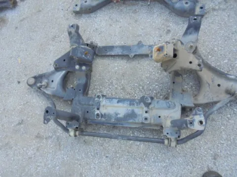 Γέφυρα Εμπρός Πλαίσιο για DAIHATSU TERIOS (2006 - 2009) (J200) *ΔΒ* ΠΑΛΕΤΑ 231 *212735* Γέφυρα Εμπρός Πλαίσιο για DAIHATSU TERIOS (2006 - 2009) (J200) *ΔΒ* ΠΑΛΕΤΑ 231 *212735*