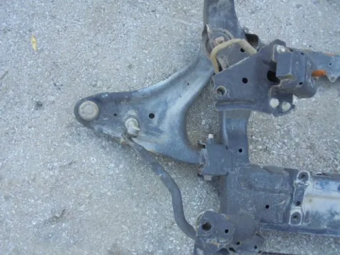 Ψαλίδι Εμπρός Δεξί για DAIHATSU TERIOS (2006 - 2009) (J200) *ΔΒ* Ψαλίδι Εμπρός Δεξί για DAIHATSU TERIOS (2006 - 2009) (J200) *ΔΒ*