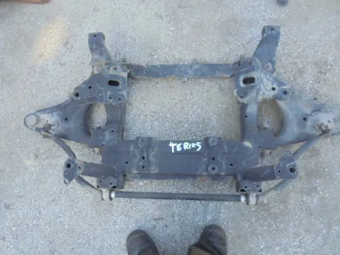 Γέφυρα Εμπρός Πλαίσιο για DAIHATSU TERIOS (2006 - 2009) (J200) *ΔΒ* ΠΑΛΕΤΑ 252 *222059* Γέφυρα Εμπρός Πλαίσιο για DAIHATSU TERIOS (2006 - 2009) (J200) *ΔΒ* ΠΑΛΕΤΑ 252 *222059*