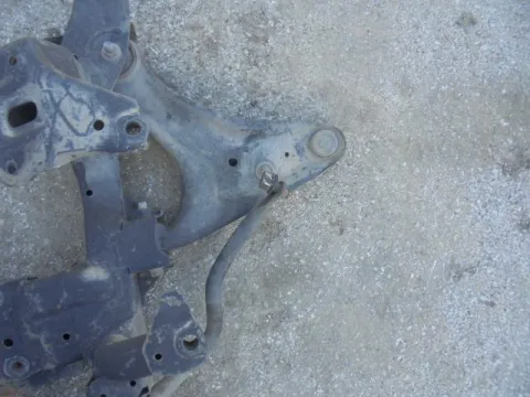 Ψαλίδι Εμπρός Αριστερό για DAIHATSU TERIOS (2006 - 2009) (J200) *ΔΒ* ΠΑΛΕΤΑ 252 *222059* Ψαλίδι Εμπρός Αριστερό για DAIHATSU TERIOS (2006 - 2009) (J200) *ΔΒ* ΠΑΛΕΤΑ 252 *222059*