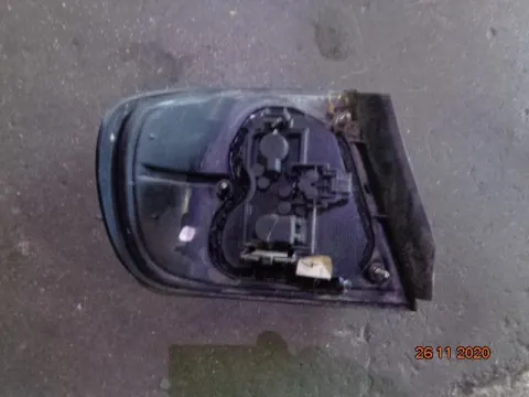 Πλακέτα Φανού Πίσω για NISSAN PRIMERA (1996 - 1999) (P11) Πλακέτα Φανού Πίσω για NISSAN PRIMERA (1996 - 1999) (P11)