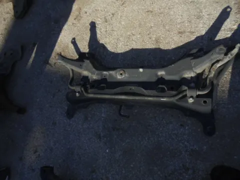 Γέφυρα Εμπρός Οριζόντια για TOYOTA AYGO (2005 - 2009) (B10) *ΔΒ* ΠΑΛΕΤΑ 237 *221782* Γέφυρα Εμπρός Οριζόντια για TOYOTA AYGO (2005 - 2009) (B10) *ΔΒ* ΠΑΛΕΤΑ 237 *221782*