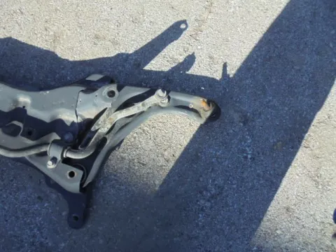 Ψαλίδι Εμπρός Δεξί για TOYOTA AYGO (2005 - 2009) (B10) *ΔΒ* ΠΑΛΕΤΑ 237 *221782* Ψαλίδι Εμπρός Δεξί για TOYOTA AYGO (2005 - 2009) (B10) *ΔΒ* ΠΑΛΕΤΑ 237 *221782*