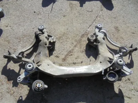 Γέφυρα Εμπρός Οριζόντια για AUDI A4 (2001 - 2005) (8H) (8E) *ΔΒ* ΠΑΛΕΤΑ 217 *212463* Γέφυρα Εμπρός Οριζόντια για AUDI A4 (2001 - 2005) (8H) (8E) *ΔΒ* ΠΑΛΕΤΑ 217 *212463*