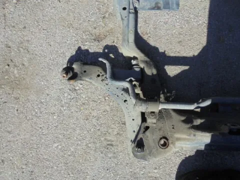 Ψαλίδι Εμπρός Αριστερό για HYUNDAI COUPE (2001 - 2004) (GK) *ΔΒ* Ψαλίδι Εμπρός Αριστερό για HYUNDAI COUPE (2001 - 2004) (GK) *ΔΒ*