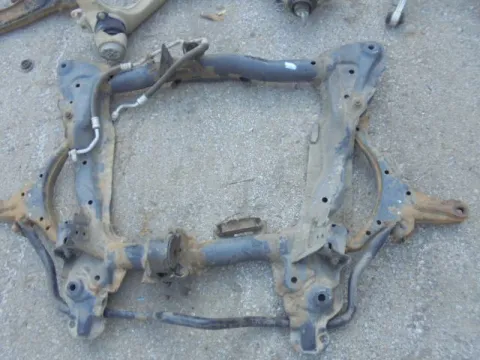 Γέφυρα Εμπρός Πλαίσιο για HONDA CIVIC (2001 - 2003) (EP - S - U - V - M) , (2004 - 2005) (EP - S - U - V - M) *ΔΒ* ΠΑΛΕΤΑ 207 *211624* Γέφυρα Εμπρός Πλαίσιο για HONDA CIVIC (2001 - 2003) (EP - S - U - V - M) , (2004 - 2005) (EP - S - U - V - M) *ΔΒ* ΠΑΛΕΤΑ 207 *211624*