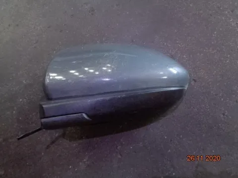 Κρύσταλλο Καθρέπτη Αριστερό + ΚΑΠΑΚΙ για CHEVROLET - DAEWOO CRUZE (2009 - ) -  Κρύσταλλο Καθρέπτη Αριστερό + ΚΑΠΑΚΙ για CHEVROLET - DAEWOO CRUZE (2009 - ) -