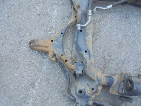 Ψαλίδι Εμπρός Αριστερό για HONDA CIVIC (2001 - 2003) (EP - S - U - V - M) , (2004 - 2005) (EP - S - U - V - M) *ΔΒ* ΠΑΛΕΤΑ 207 *211624* Ψαλίδι Εμπρός Αριστερό για HONDA CIVIC (2001 - 2003) (EP - S - U - V - M) , (2004 - 2005) (EP - S - U - V - M) *ΔΒ* ΠΑΛΕΤΑ 207 *211624*