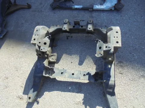 Γέφυρα Εμπρός Πλαίσιο για DAIHATSU TERIOS (1997 - 2000) (J100) *ΔΒ*   ΠΑΛΕΤΑ 254  *222061* Γέφυρα Εμπρός Πλαίσιο για DAIHATSU TERIOS (1997 - 2000) (J100) *ΔΒ*   ΠΑΛΕΤΑ 254  *222061*