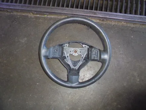 Τιμόνι (Βολάν) για SUZUKI SPLASH (2008 - 2012) (A5B) *Γ* Τιμόνι (Βολάν) για SUZUKI SPLASH (2008 - 2012) (A5B) *Γ*