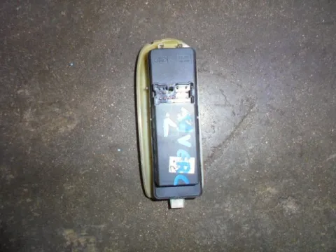 Διακόπτης Παραθύρων Κεντρικός Αριστερής 4πλος 11pin για FORD MAVERICK (2001 - 2005) - 