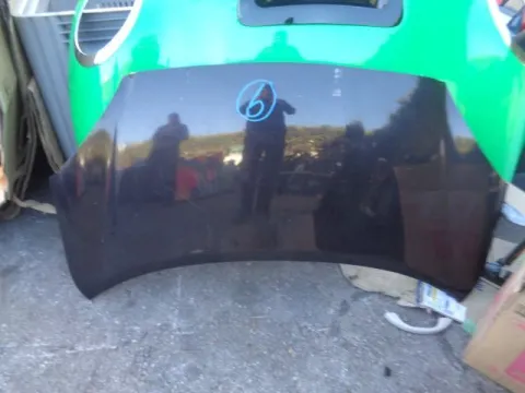 Καπό Εμπρός για NISSAN MICRA (2011 - 2013) (K13) *Γ* Καπό Εμπρός για NISSAN MICRA (2011 - 2013) (K13) *Γ*