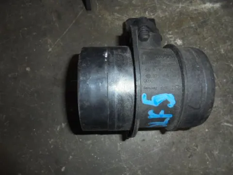Μετρητής Μάζας Αέρος (MAF - LUFT - AIR FLOW) 0281002461 για AUDI A4 (2001 - 2005) (8H) (8E) Μετρητής Μάζας Αέρος (MAF - LUFT - AIR FLOW) 0281002461 για AUDI A4 (2001 - 2005) (8H) (8E)