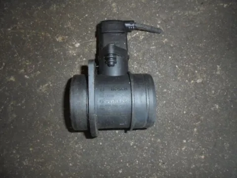 Μετρητής Μάζας Αέρος (MAF - LUFT - AIR FLOW) 0281002531 για AUDI A3 (2003 - 2005) (8P) Μετρητής Μάζας Αέρος (MAF - LUFT - AIR FLOW) 0281002531 για AUDI A3 (2003 - 2005) (8P)