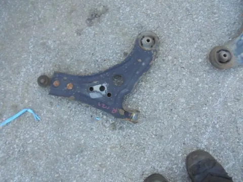 Ψαλίδι Εμπρός Δεξί για CHEVROLET - DAEWOO AVEO (2005 - 2008) (T200)   ΠΑΛΕΤΑ *1*     *223225* Ψαλίδι Εμπρός Δεξί για CHEVROLET - DAEWOO AVEO (2005 - 2008) (T200)   ΠΑΛΕΤΑ *1*     *223225*