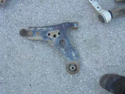 Ψαλίδι Εμπρός Αριστερό για CHEVROLET - DAEWOO AVEO (2005 - 2008) (T200) ΠΑΛΕΤΑ 1 *223235* Ψαλίδι Εμπρός Αριστερό για CHEVROLET - DAEWOO AVEO (2005 - 2008) (T200) ΠΑΛΕΤΑ 1 *223235*