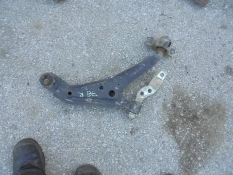 Ψαλίδι Εμπρός Δεξί για NISSAN PRIMERA (1999 - 2001) (P11)    ΠΑΛΕΤΑ *1*     *223238* Ψαλίδι Εμπρός Δεξί για NISSAN PRIMERA (1999 - 2001) (P11)    ΠΑΛΕΤΑ *1*     *223238*