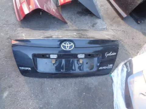Καπό-Πόρτα Πίσω για TOYOTA AVENSIS (2003 - 2006) (T250) Sedan - 4dr , (2006 - 2008) (T250) *Γ* Καπό-Πόρτα Πίσω για TOYOTA AVENSIS (2003 - 2006) (T250) Sedan - 4dr , (2006 - 2008) (T250) *Γ*