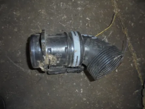 Μετρητής Μάζας Αέρος (MAF - LUFT - AIR FLOW) 5Q0129654 για VW GOLF (2013 - ) Mk7 (5G) Μετρητής Μάζας Αέρος (MAF - LUFT - AIR FLOW) 5Q0129654 για VW GOLF (2013 - ) Mk7 (5G)
