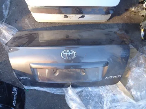Καπό-Πόρτα Πίσω για TOYOTA AVENSIS (2003 - 2006) (T250) Sedan - 4dr , (2006 - 2008) (T250) *Γ* Καπό-Πόρτα Πίσω για TOYOTA AVENSIS (2003 - 2006) (T250) Sedan - 4dr , (2006 - 2008) (T250) *Γ*