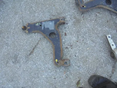 Ψαλίδι Εμπρός Αριστερό για OPEL ASTRA (2004 - 2007) H ΠΑΛΕΤΑ 1 *223236* Ψαλίδι Εμπρός Αριστερό για OPEL ASTRA (2004 - 2007) H ΠΑΛΕΤΑ 1 *223236*