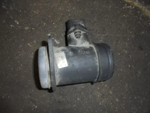 Μετρητής Μάζας Αέρος (MAF - LUFT - AIR FLOW) 0281002216 για VW PASSAT (2000 - 2005) (3B3)  "ΤΕΛΑΡΟ 3"(πισω τοιχο) Μετρητής Μάζας Αέρος (MAF - LUFT - AIR FLOW) 0281002216 για VW PASSAT (2000 - 2005) (3B3)  "ΤΕΛΑΡΟ 3"(πισω τοιχο)