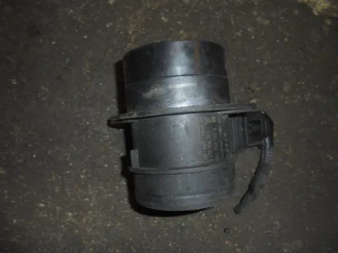 Μετρητής Μάζας Αέρος (MAF - LUFT - AIR FLOW) 0281002735 για VW TIGUAN (2008 - 2012) (5N) Μετρητής Μάζας Αέρος (MAF - LUFT - AIR FLOW) 0281002735 για VW TIGUAN (2008 - 2012) (5N)