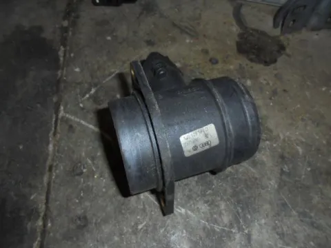 Μετρητής Μάζας Αέρος (MAF - LUFT - AIR FLOW) 0280217121 για VW GOLF (1998 - 2004) Mk4 (1J1) Μετρητής Μάζας Αέρος (MAF - LUFT - AIR FLOW) 0280217121 για VW GOLF (1998 - 2004) Mk4 (1J1)