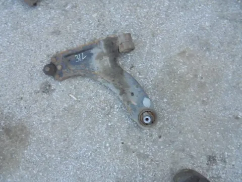 Ψαλίδι Εμπρός Αριστερό για OPEL CORSA (2000 - 2004) C , (2004 - 2006) C ΠΑΛΕΤΑ 1 *223236* Ψαλίδι Εμπρός Αριστερό για OPEL CORSA (2000 - 2004) C , (2004 - 2006) C ΠΑΛΕΤΑ 1 *223236*