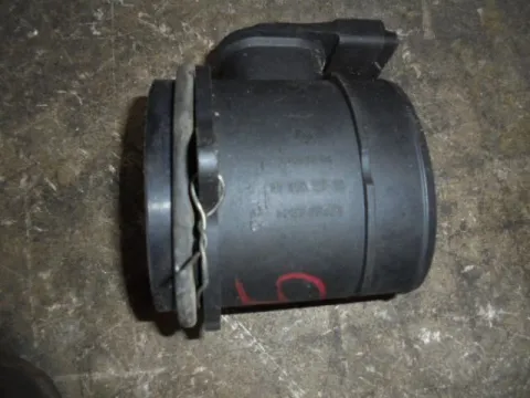 Μετρητής Μάζας Αέρος (MAF - LUFT - AIR FLOW) 9650010780 για FORD C-MAX (2003 - 2006) Mk1a (C214)  "ΤΕΛΑΡΟ 9"(πισω τοιχο) Μετρητής Μάζας Αέρος (MAF - LUFT - AIR FLOW) 9650010780 για FORD C-MAX (2003 - 2006) Mk1a (C214)  "ΤΕΛΑΡΟ 9"(πισω τοιχο)
