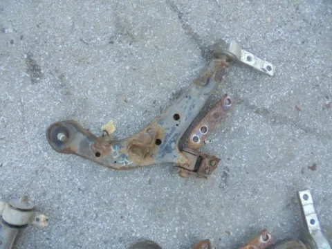 Ψαλίδι Εμπρός Δεξί για NISSAN PRIMERA (2002 - 2007) (P12)    ΠΑΛΕΤΑ *1*     *223238* Ψαλίδι Εμπρός Δεξί για NISSAN PRIMERA (2002 - 2007) (P12)    ΠΑΛΕΤΑ *1*     *223238*