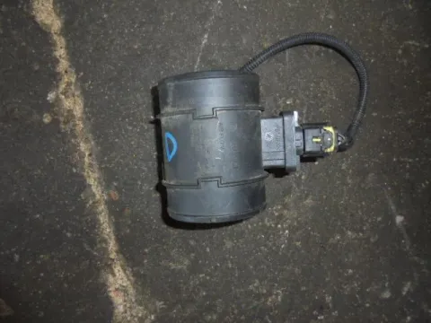 Μετρητής Μάζας Αέρος (MAF - LUFT - AIR FLOW) 0281002940 για OPEL ASTRA (2010 - 2012) J "ΤΕΛΑΡΟ 7"(πισω τοιχο) Μετρητής Μάζας Αέρος (MAF - LUFT - AIR FLOW) 0281002940 για OPEL ASTRA (2010 - 2012) J "ΤΕΛΑΡΟ 7"(πισω τοιχο)