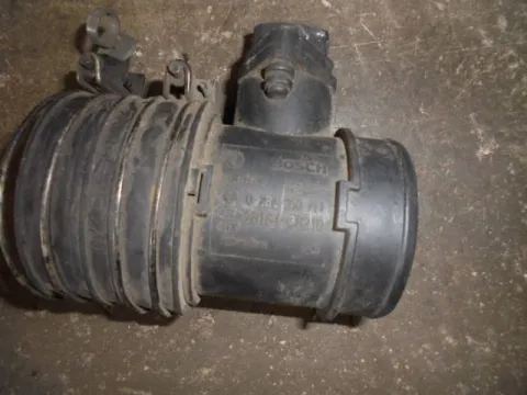 Μετρητής Μάζας Αέρος (MAF - LUFT - AIR FLOW) 0280218111 για HYUNDAI SANTA FE (2000 - 2004) (SM)  "ΤΕΛΑΡΟ 16"(πισω τοιχο) Μετρητής Μάζας Αέρος (MAF - LUFT - AIR FLOW) 0280218111 για HYUNDAI SANTA FE (2000 - 2004) (SM)  "ΤΕΛΑΡΟ 16"(πισω τοιχο)