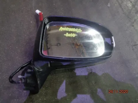 Καθρέπτης Εξωτερικός Δεξιός Ηλεκτρικός Θερμαινόμενος 7ΡΙΝ ΕΛΑΤΤΩΜΑΤΙΚΟΣ για TOYOTA PRIUS (2010 - 2013) (XW30) Καθρέπτης Εξωτερικός Δεξιός Ηλεκτρικός Θερμαινόμενος 7ΡΙΝ ΕΛΑΤΤΩΜΑΤΙΚΟΣ για TOYOTA PRIUS (2010 - 2013) (XW30)