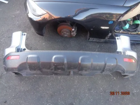 Προφυλακτήρας Πίσω για HONDA CRV (2007 - 2009) (RE) Προφυλακτήρας Πίσω για HONDA CRV (2007 - 2009) (RE)