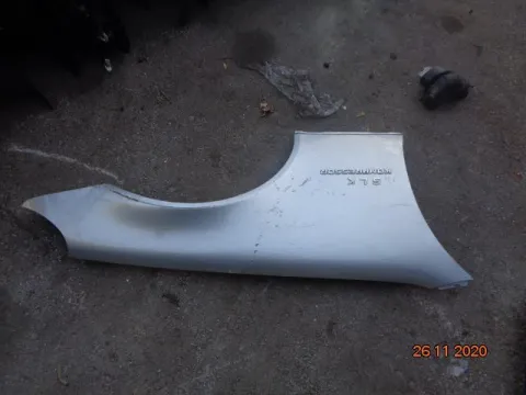 Φτερό Εμπρός Δεξιό ΕΛΑΤΤΩΜΑΤΙΚΟ για MERCEDES SLK (2000 - 2004) (R170) Φτερό Εμπρός Δεξιό ΕΛΑΤΤΩΜΑΤΙΚΟ για MERCEDES SLK (2000 - 2004) (R170)