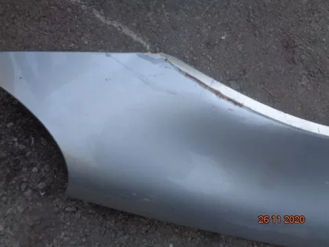 Φτερό Εμπρός Δεξιό ΕΛΑΤΤΩΜΑΤΙΚΟ για MERCEDES SLK (2000 - 2004) (R170) -  Φτερό Εμπρός Δεξιό ΕΛΑΤΤΩΜΑΤΙΚΟ για MERCEDES SLK (2000 - 2004) (R170) -