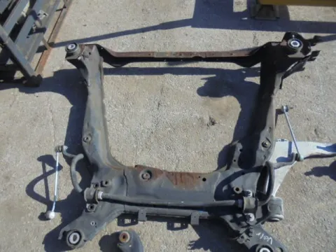Γέφυρα Εμπρός Πλαίσιο για VOLVO V60 (2011 - 2013) ( ) *ΔΒ* ΠΑΛΕΤΑ 239 *221784* Γέφυρα Εμπρός Πλαίσιο για VOLVO V60 (2011 - 2013) ( ) *ΔΒ* ΠΑΛΕΤΑ 239 *221784*
