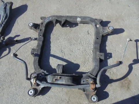 Γέφυρα Εμπρός Πλαίσιο για OPEL VECTRA (2002 - 2005) C , (2005 - 2008) C *ΔΒ* ΠΑΛΕΤΑ 197 *210326* Γέφυρα Εμπρός Πλαίσιο για OPEL VECTRA (2002 - 2005) C , (2005 - 2008) C *ΔΒ* ΠΑΛΕΤΑ 197 *210326*