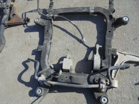 Γέφυρα Εμπρός Πλαίσιο για SAAB 9-3 (2005 - 2007) (YS3F) *ΔΒ* ΠΑΛΕΤΑ 197 *210326* Γέφυρα Εμπρός Πλαίσιο για SAAB 9-3 (2005 - 2007) (YS3F) *ΔΒ* ΠΑΛΕΤΑ 197 *210326*
