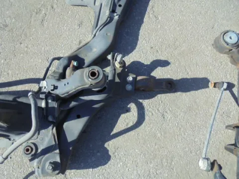 Ψαλίδι Εμπρός Δεξί για HYUNDAI SONATA (2001 - 2004) (EU4) *ΔΒ* ΠΑΛΕΤΑ 198 *210327* Ψαλίδι Εμπρός Δεξί για HYUNDAI SONATA (2001 - 2004) (EU4) *ΔΒ* ΠΑΛΕΤΑ 198 *210327*